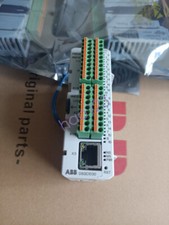 DSQC1030 3HAC058663-001 ABB IO module Used test good By DHL/FedEx Fast Shipping picture