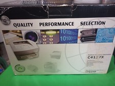 Quality Imaging Supplies CTG27P HP LASERJET 4000/4050 Brother HL2460/2460N Black picture