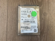 Hitachi Travelstar HTS547575A9E384 0J25313 750GB 5400RPM 2.5