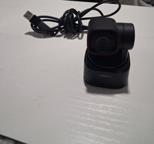 OBSBOT Tiny 2  Webcam for PC AI Tracking used works great picture