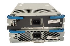 Lot Of 2 Hitachi / 3Par, 5541806-A, Power Supply, HS1502 / PPD1502, *KU032420* picture