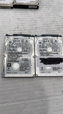 HGST Z5K500 500GB & Z7K500 320GB 2.5
