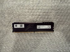 HyperX FURY 16GB (1x16GB) DDR4-3200 DDR4 DIMM 288-Pin XMP HP32D4U8D8HC-16X picture