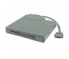Toshiba Portege 300CT 320CT 600CT 610CT 620CT 650CT Floppy Disk Drive with Cable picture