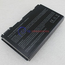 5200mAh Battery For Acer TravelMate 5220 5320 5520 5710 7220 TM00741 GRAPE32 picture
