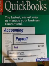 QUICKBOOKS ACCOUNTING picture