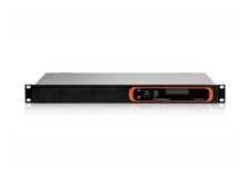 Biamp TesiraFORTÉ DAN CI Fixed I/O DSP - 911.0447.900 picture