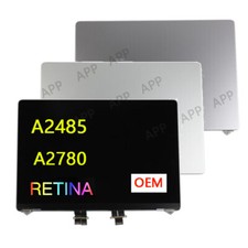 OEM LCD Screen Assembly For MacBook Pro A2485 A2780 16’’ 2021 EMC: 3651 8103 picture