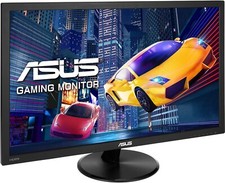 ASUS 21.5 inch Ultra Slim Gaming Computer Monitor - Full HD 1920x1080, 1ms Resp picture