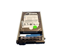 IBM 74Y4936 600GB SFF 10,000 RPM SAS Hot Swap HDD Internal Hard Disk Drives picture
