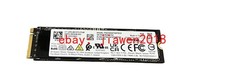 HP Phison 4TB M.2 NVMe SSD PCIe Gen 4x4, 7600MB/s Read HP M93208-003 N06219-001 picture