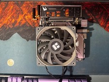 GIGABYTE Z390 I AORUS PRO WIFI LGA 1151 Mini ITX Intel Motherboard & i5 - 8600k picture