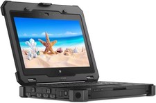 Dell Dell Latitude Extreme Rugged 7214 FHD 1920 x 1080 Intel i5-6300U picture