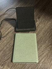 Kindle Paperwhite Signature Edition 11th Gen 32GB Ad-Free Bundle + Anker Stand C picture