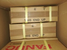FANUC AC SERVO MOTOR A06B-0373-B077  A06B0373B077 NEW fedex or DHL picture