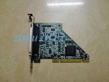 1PCS USED PCI-6010 via DHL or Fedex fast shipping picture