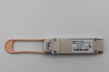 HPE 841716-B21 QSFP+ 40Gb Bi-Directional XCVR AFBR-79EBPZ-HP1 picture