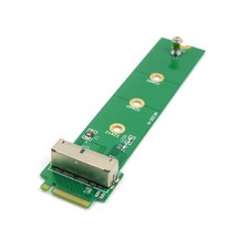 chenyang 12+16Pin MAC SSD to Motherboard M.2 NVME NGFF M-Key Convert Adapter ... picture