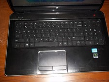 HP Envy DV7 Large Laptop Win 11 picture
