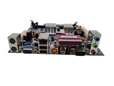 VIA EPIA-M10000 EPIA-M DDR board W/CPU VIA C3 Processor picture