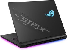 ASUS ROG Strix SCAR 18 Gaming Laptop G835LX-XS97 Ultra 9 275HX RTX 5090 32GB 2TB picture