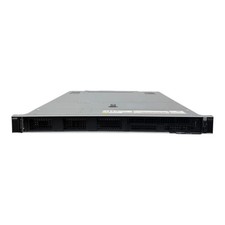 Dell PowerEdge R660 2x 4/5th Gen Scalable CPU 32-DIMM Diskless 1U CTO Server picture