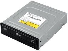 LG GH20NS15 SUPER MULTI DVD REWRITER SATA 5.25'' picture