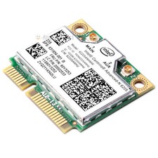 Thinkpad T430S,X230,X220i,T530,60Y3253 Intel Centrino Advanced-N 6205 Wifi Card picture