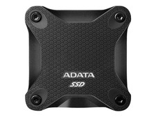 ADATA External SSD SD620 1TB Durable Black R/W 520/460 Disk SD620-1TCBK picture