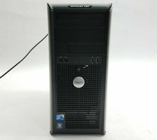 DELL Optiplex 780 TOWER CORE2DUO 3.0GHz/8GB RAM/500GB HDD/DVDRW/WINDOWS 7 PRO picture