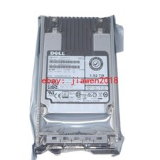 DELL R87FK PX04SRB192 Dell 1.92TB SSD RI SAS 12GBPS 512N 2.5-inch picture