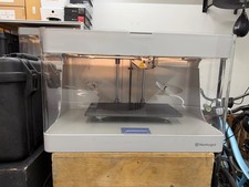 Markforged Mark Two 3D Printer Onyx Carbon Fiber Mark Forged One X3 X5 X7 #2 picture