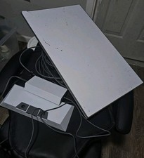 STARLINK - Standard 4 X AX Tri Band Wi-Fi System - White Used Comes With Box picture