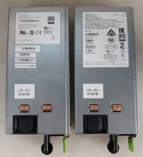 Pair of Cisco UCSC-PSU2-1400W DPST-1400AB A 80Plus Platinum Power Supply picture