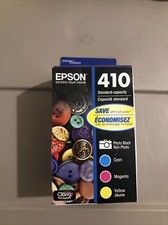 Epson T410520-S Claria Premium Multipack Ink Exp 2018 picture
