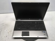 HP ProBook 6545B AMD Athlon II M320 2100MHz 4 GB NO HDD No Batt picture