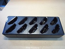 Zebra CRDSB1X-4000CR Cradle 10-Slot, Charge Only for the SB1 Scanner - EXCL PSU picture