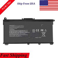 TF03XL Battery Compatible with HP Pavilion X360 14-bf0xx 15-cc563st 15-cc665cl picture