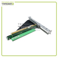 39M4338 IBM X325 X306 PCI-X Riser Board 43W0421 G48342M W/ Bracket picture