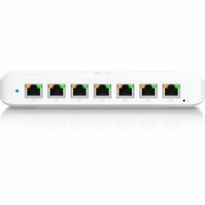 Ubiquiti Ultra USW-ULTRA-60W Ethernet Switch picture