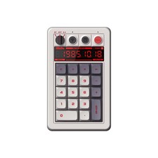 8BITDO Retro 18 Mechanical NUMPAD - N Edition picture