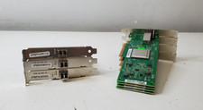Lot of 7 QLogic Single-Port 8Gb Fibre Channel Host Bus Adapter (QLE2560) picture