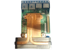 DELL 099GTM INTEL I350/X540 RNDC 2x 10GBE+ 2x 1GBE Rack NDC Network Card picture