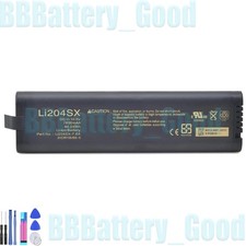 NEW LI204SX Ni2040 Battery For Anritsu MS2024 MS2026 MS203x MT8213 S331E S362E picture