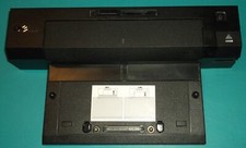 DELL LAPTOP PR02X DOCKING STATION DOC PRE-OWNED AS-IS NOT TESTED DOCK ONLY PC picture