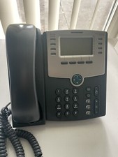 Cisco SPA508G 8-Line IP Phone picture