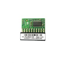 Supermicro AOM-TPM-9655V Server Security Add on 20-Pin - TPM 1.2 Trusted Module picture