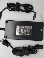 OEM Dell 240W Genuine AC Adapter Dell Precision laptop AIO PA-7E Lot Of 5  picture