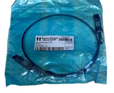 NEW Total Cable Solutions 10G SFP+ to SFP+ DAC Cable – 1M 30AWG picture