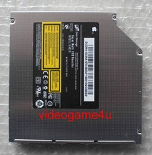 HL GA32N GA50N 8X DL DVD CD RW Burner Slot-in Slim SATA Drive for iMac Mac mini picture